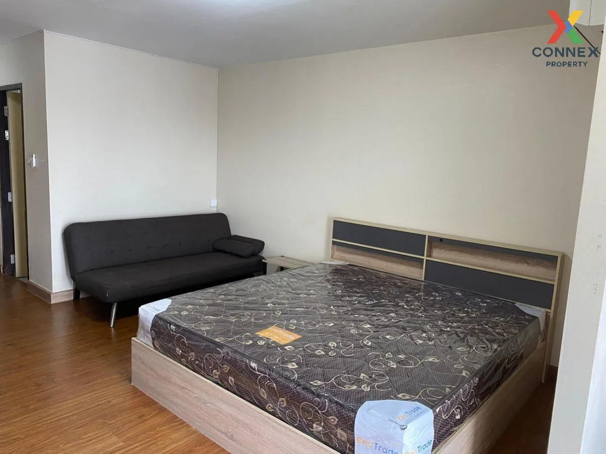 For Sale Condo , B Condo Bangna , Bang Kaeo , Bang Phli , Samut P 1