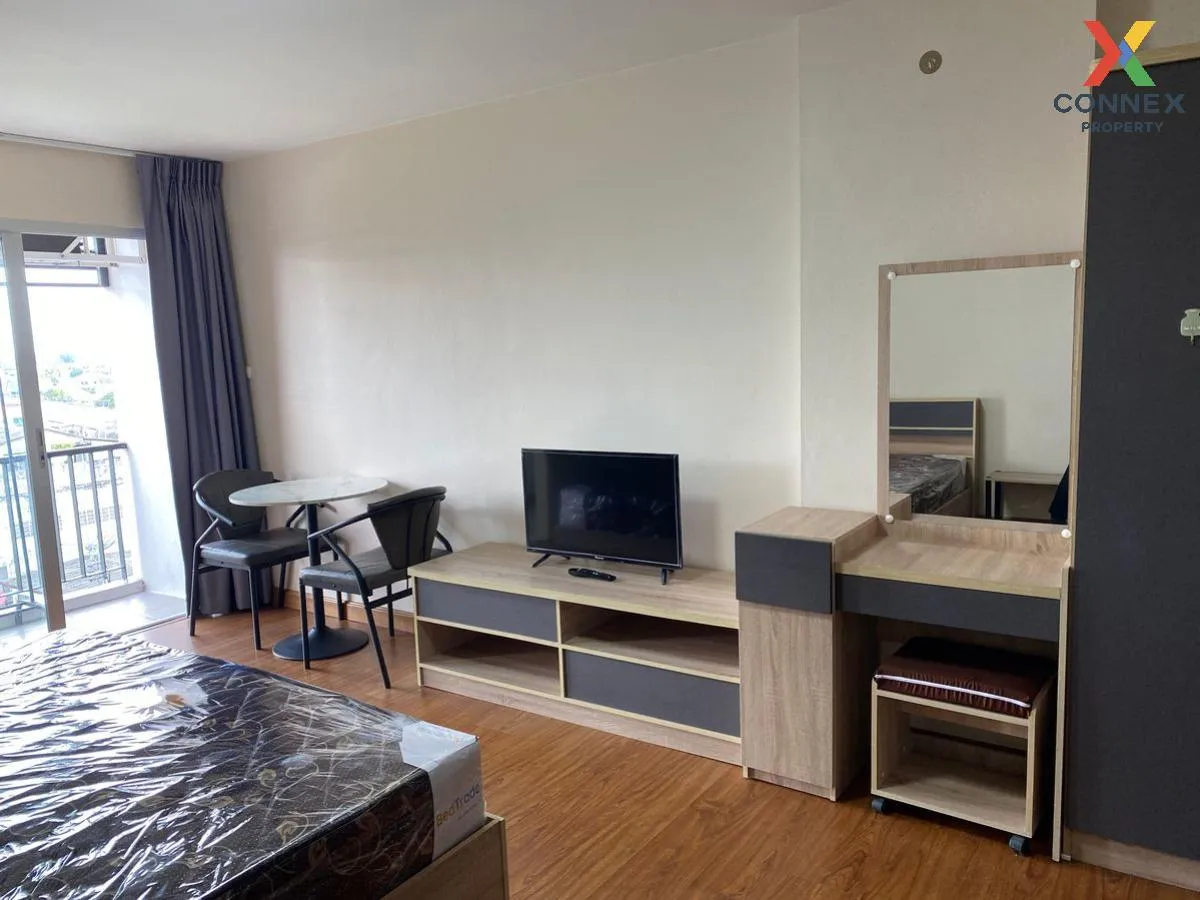 For Sale Condo , B Condo Bangna , Bang Kaeo , Bang Phli , Samut P 2