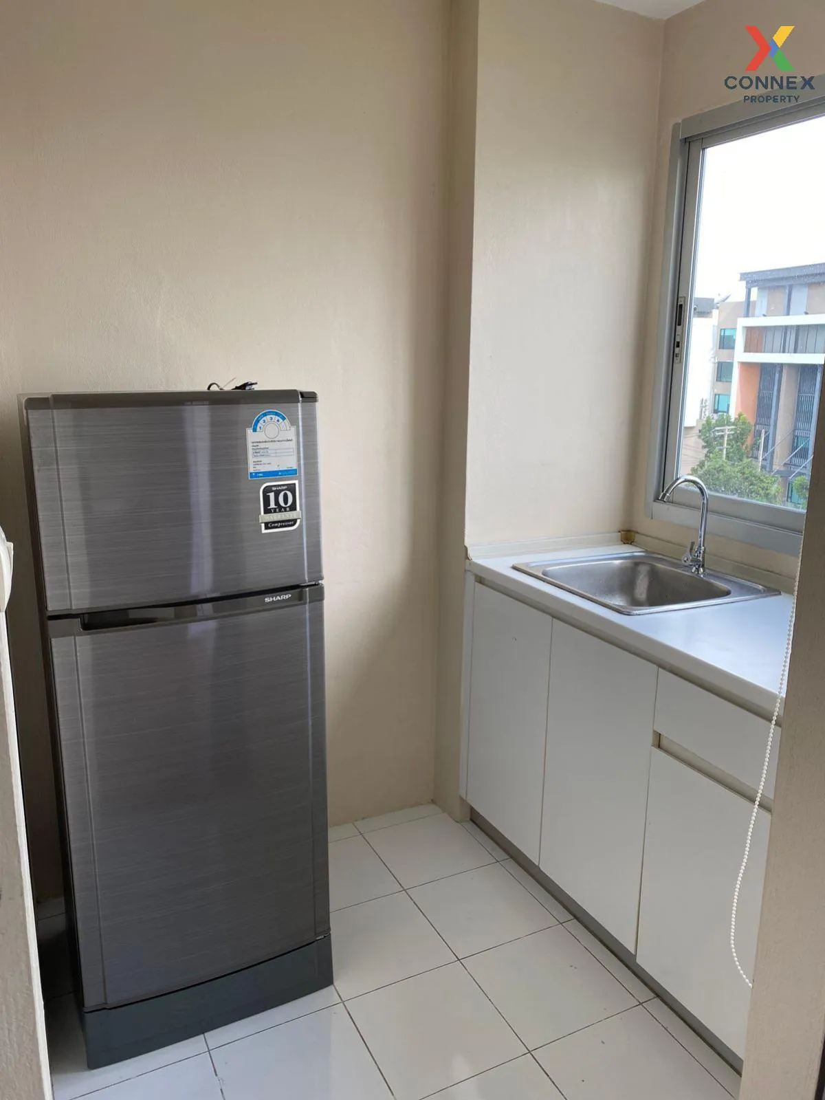 For Sale Condo , B Condo Bangna , Bang Kaeo , Bang Phli , Samut P