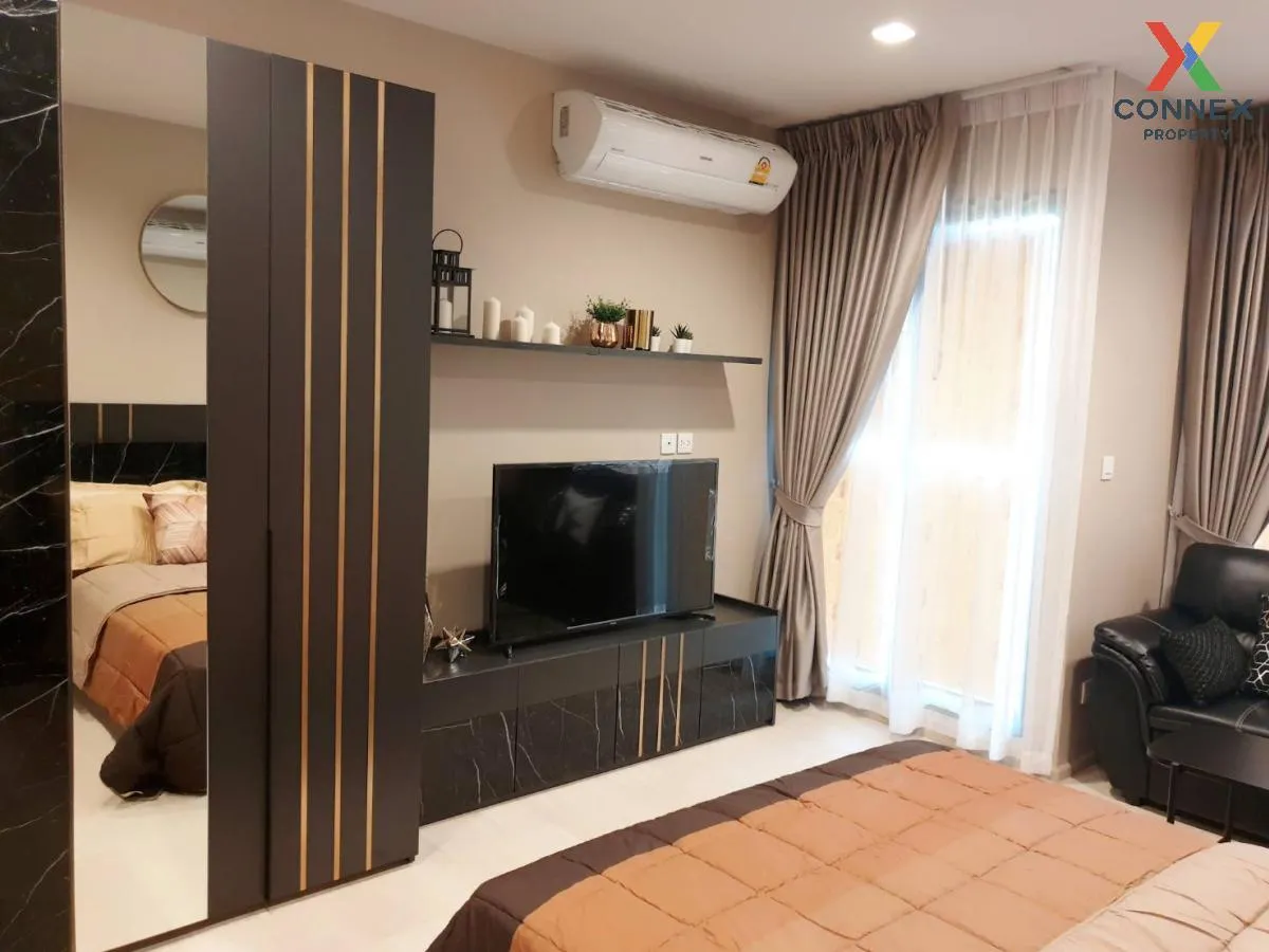 FOR RENT condo , Life One Wireless , BTS-Phloen Chit , Lumpini , Pathum Wan , Bangkok , CX-12906 2