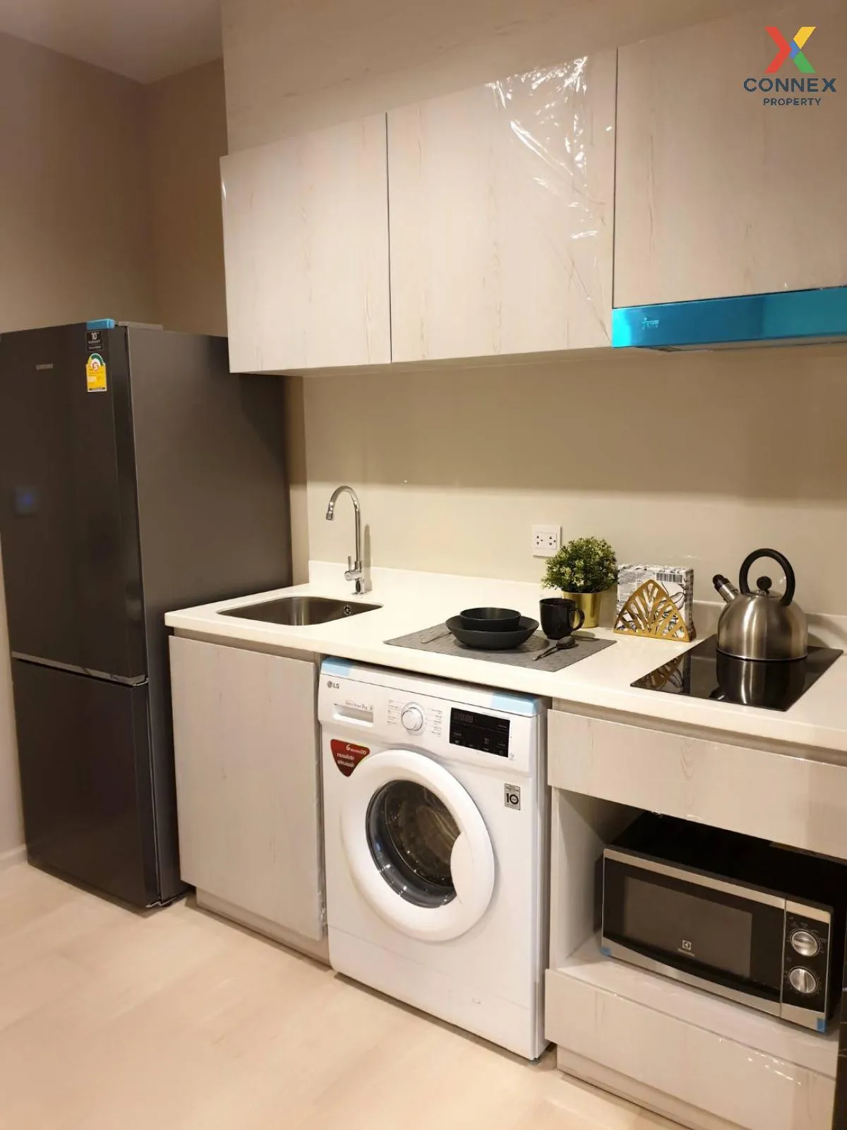 FOR RENT condo , Life One Wireless , BTS-Phloen Chit , Lumpini , Pathum Wan , Bangkok , CX-12906 4