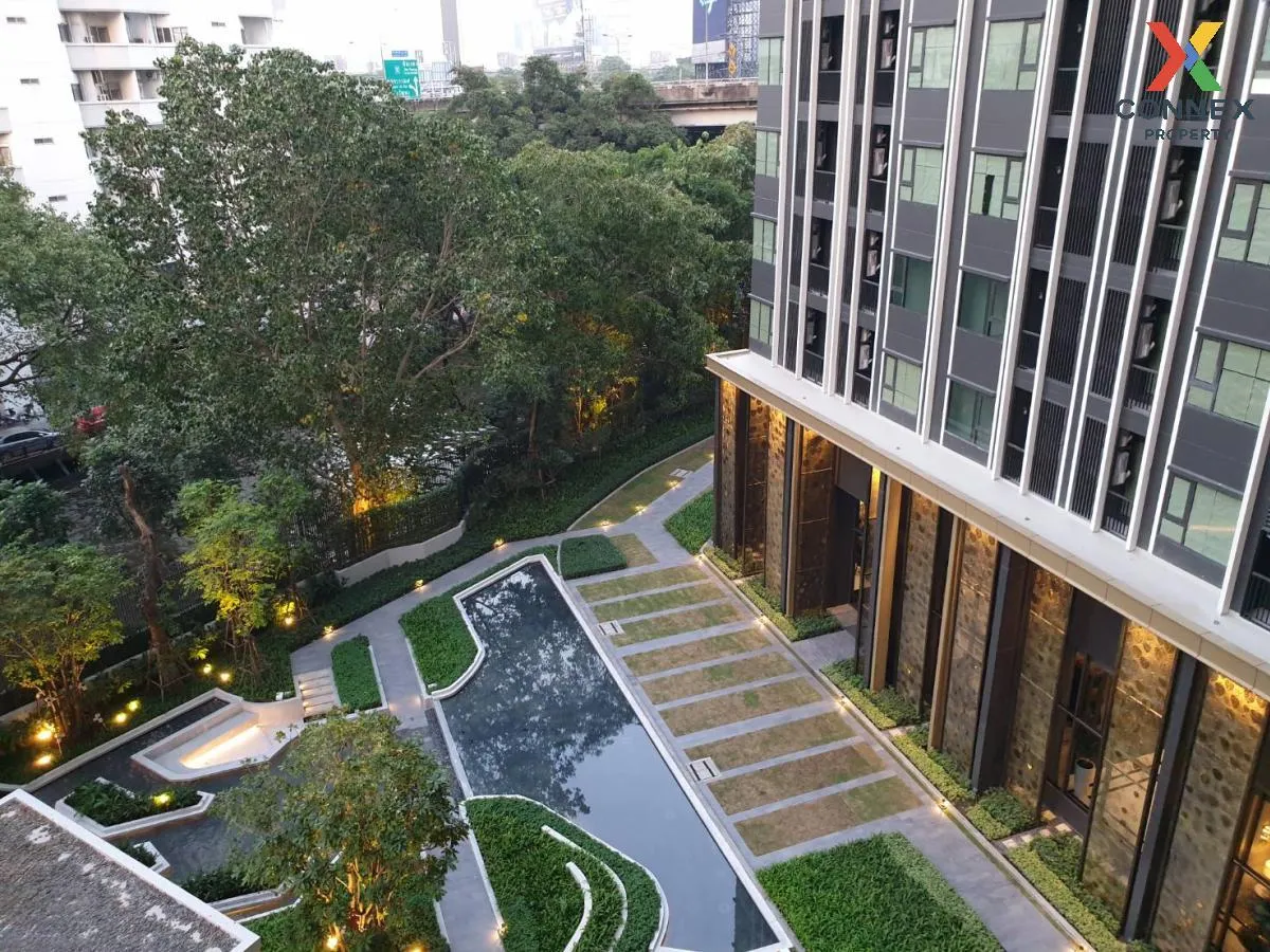 FOR RENT condo , Life One Wireless , BTS-Phloen Chit , Lumpini , Pathum Wan , Bangkok , CX-12906