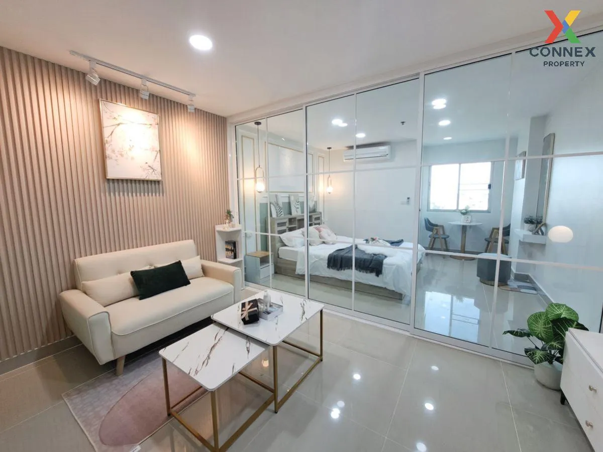 For Sale Condo , REGENT HOME 1 PHAHOLYOTHIN 67 , Anusawari , Bang 1