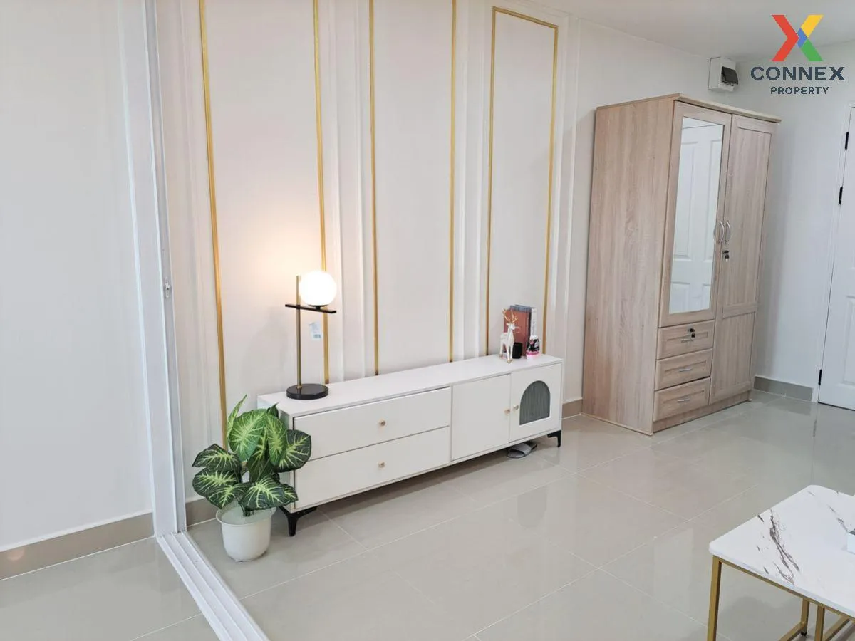 For Sale Condo , REGENT HOME 1 PHAHOLYOTHIN 67 , Anusawari , Bang 3