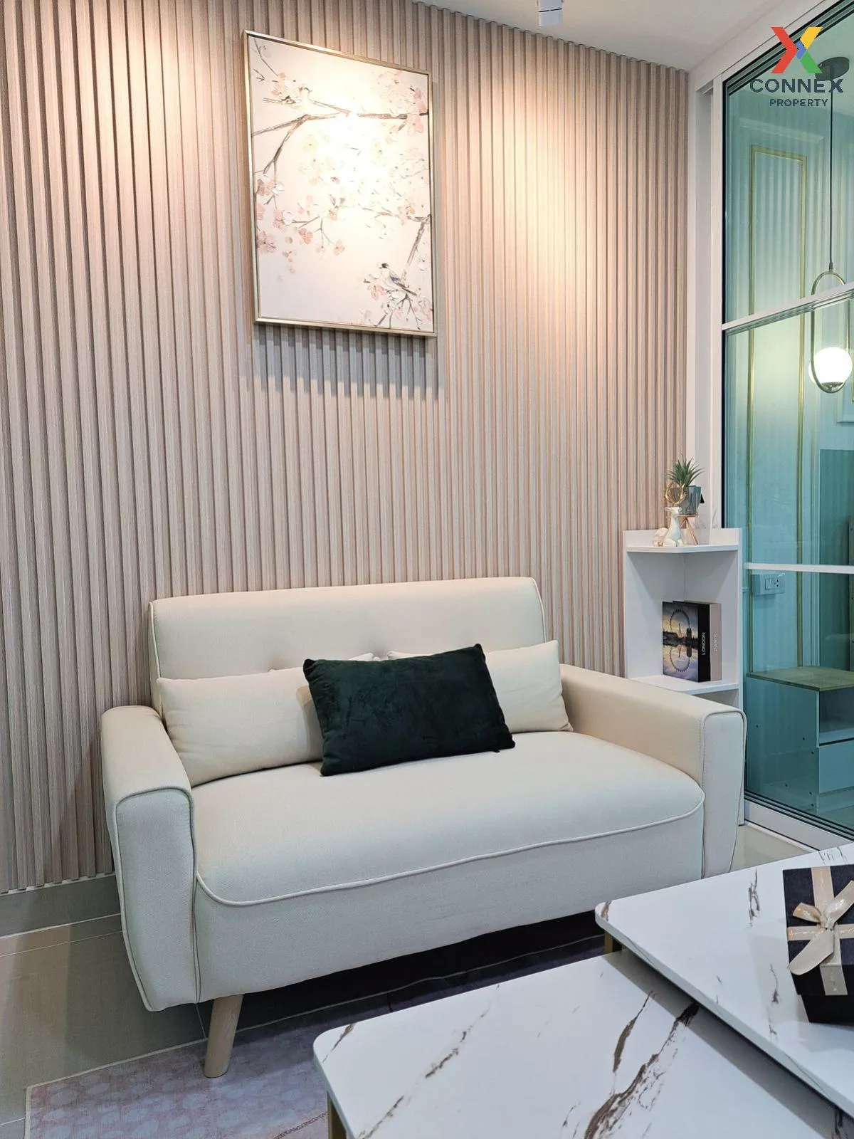 For Sale Condo , REGENT HOME 1 PHAHOLYOTHIN 67 , Anusawari , Bang 4