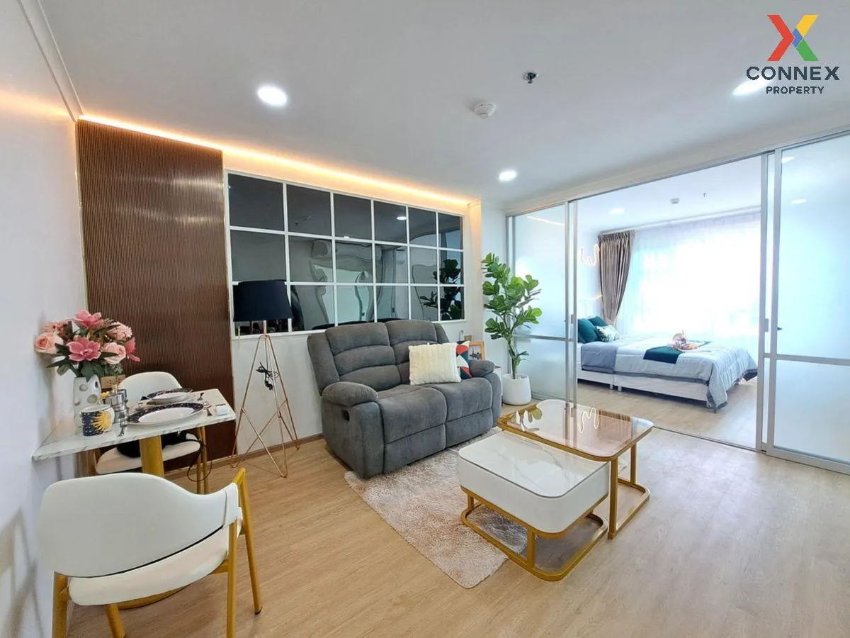 For Sale Condo , Lumpini Place Rama 8 , Bang Yi Khan , Bang Phlat 1