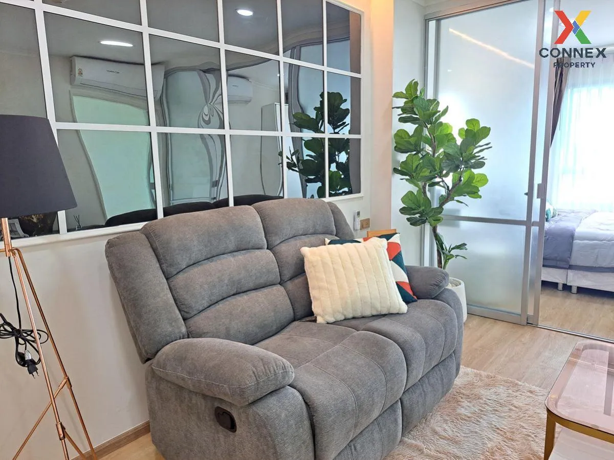 For Sale Condo , Lumpini Place Rama 8 , Bang Yi Khan , Bang Phlat 4