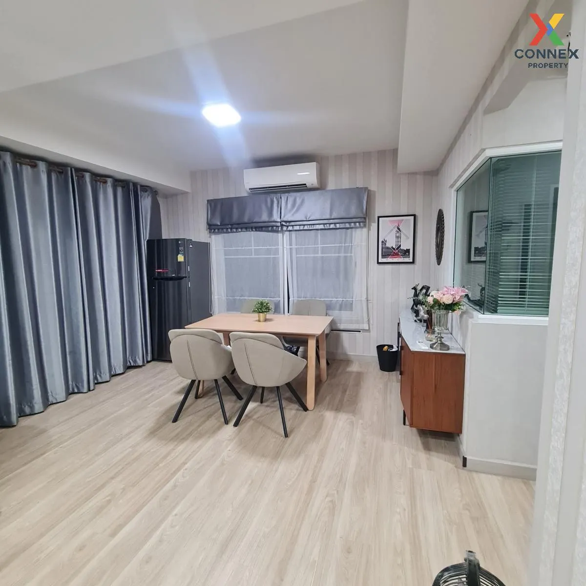 For Rent House , Villaggio Srinakarin-Bangna , Bang Kaeo , Bang P 3