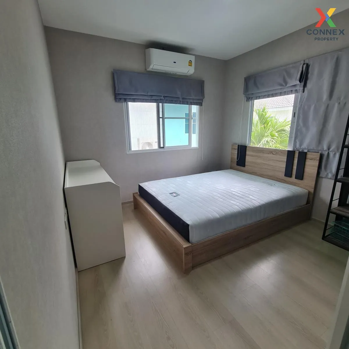For Rent House , Villaggio Srinakarin-Bangna , Bang Kaeo , Bang P