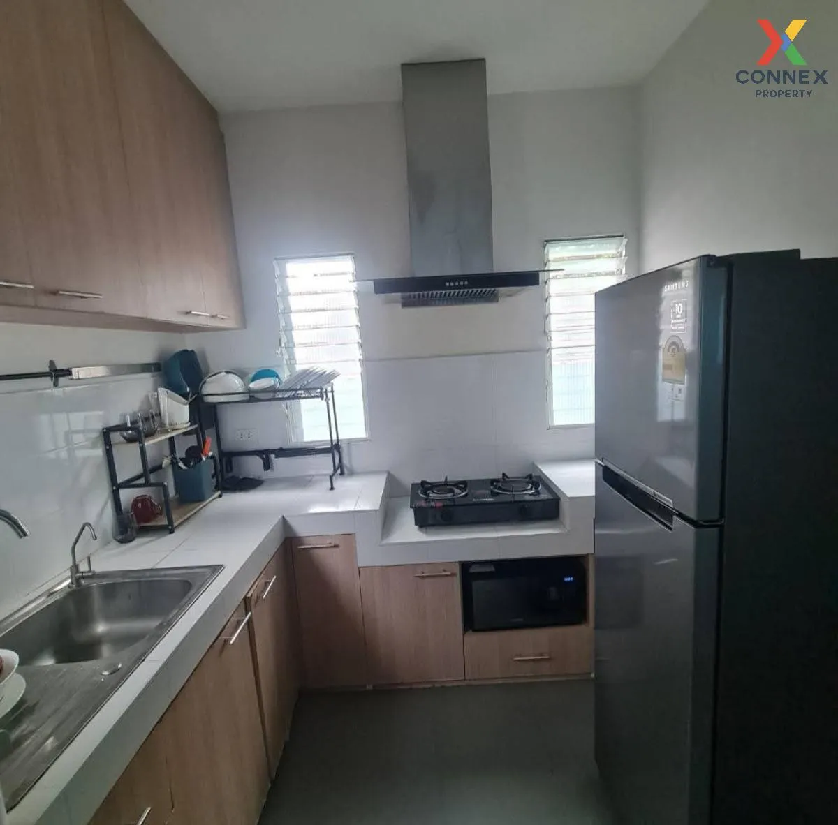 For Rent House , Villaggio Srinakarin-Bangna , Bang Kaeo , Bang P