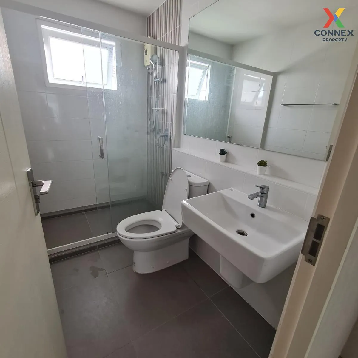 For Rent House , Villaggio Srinakarin-Bangna , Bang Kaeo , Bang P