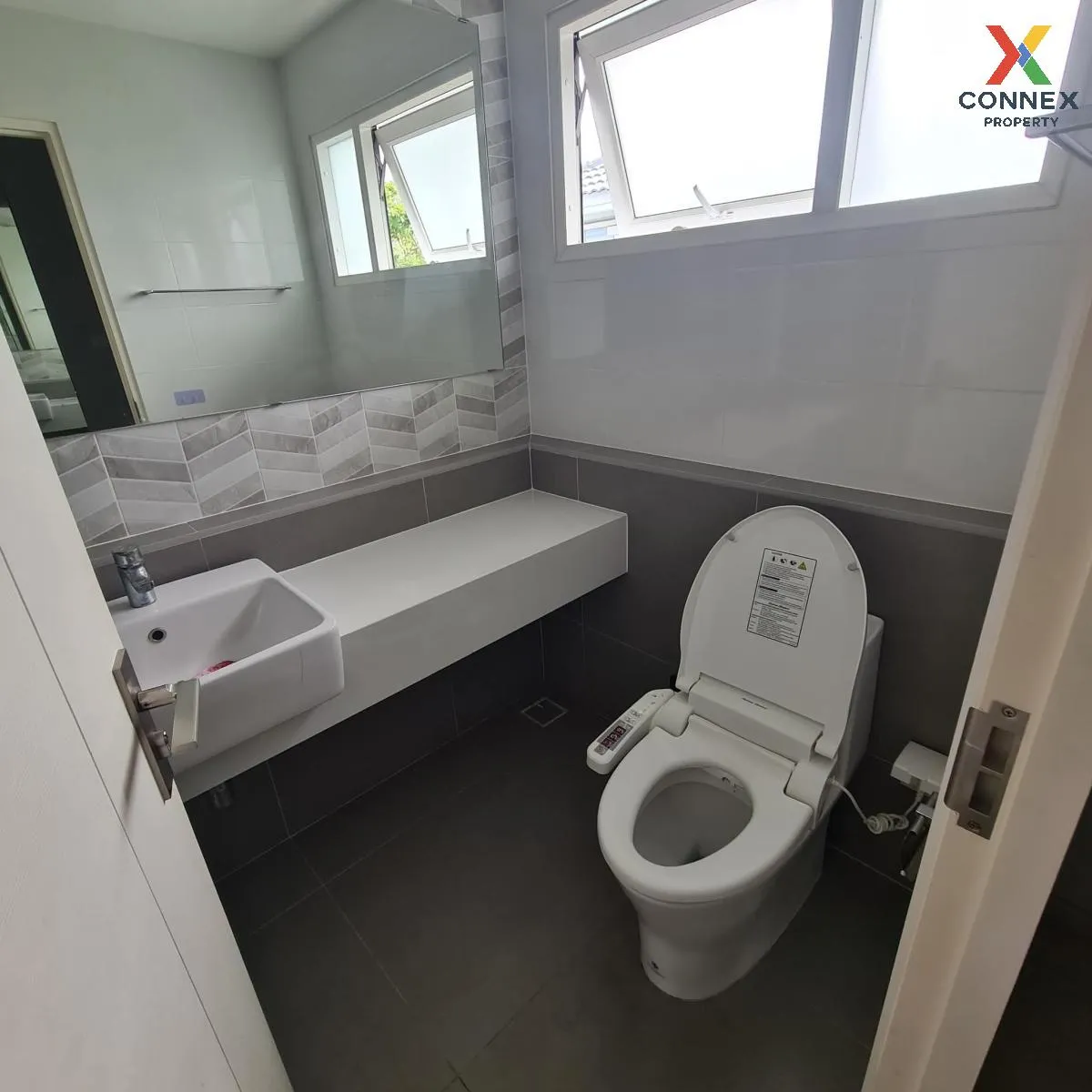 For Rent House , Villaggio Srinakarin-Bangna , Bang Kaeo , Bang P
