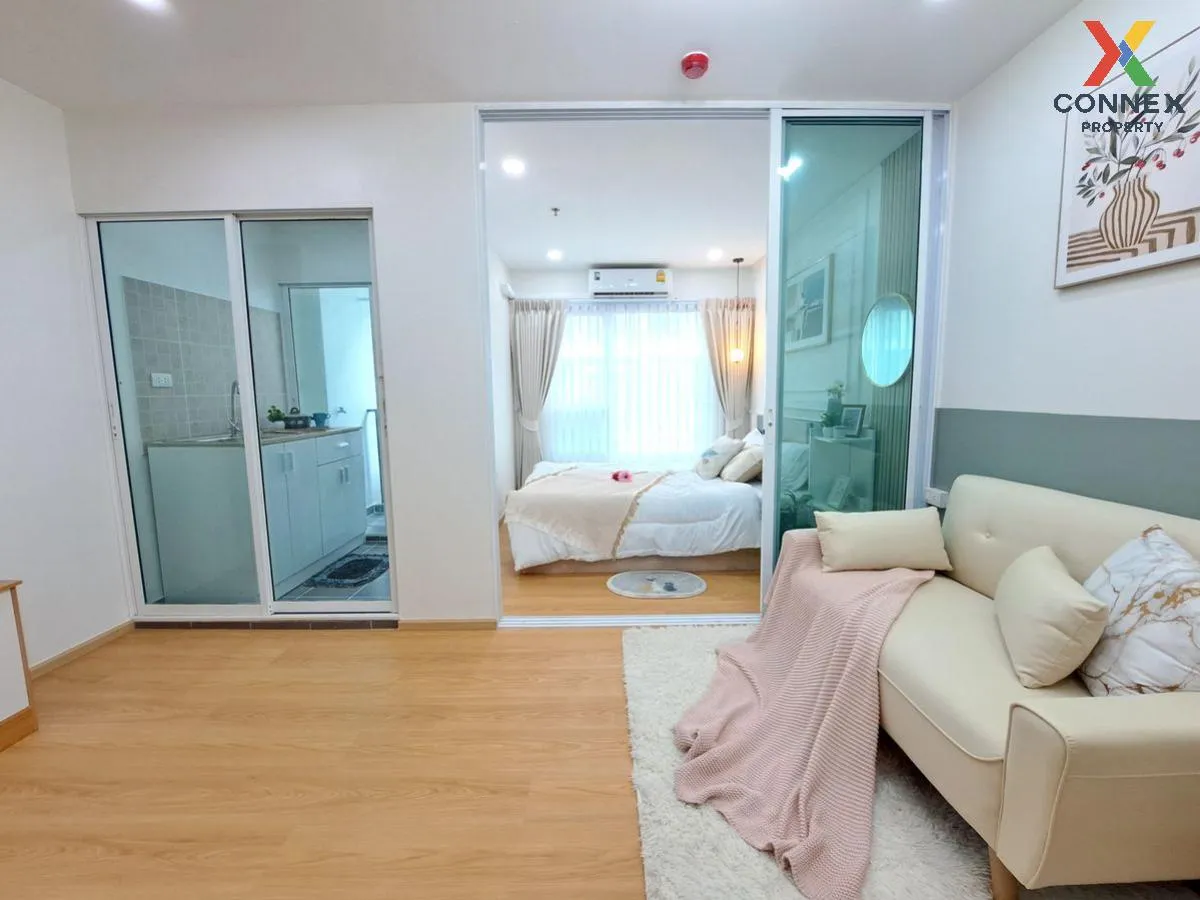 For Sale Condo , Regent Home Bangson , MRT-Bang Son , Bang Sue ,  4