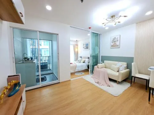 For Sale Condo , Regent Home Bangson , MRT-Bang Son , Bang Sue , Bang Su , Bangkok , CX-129064
