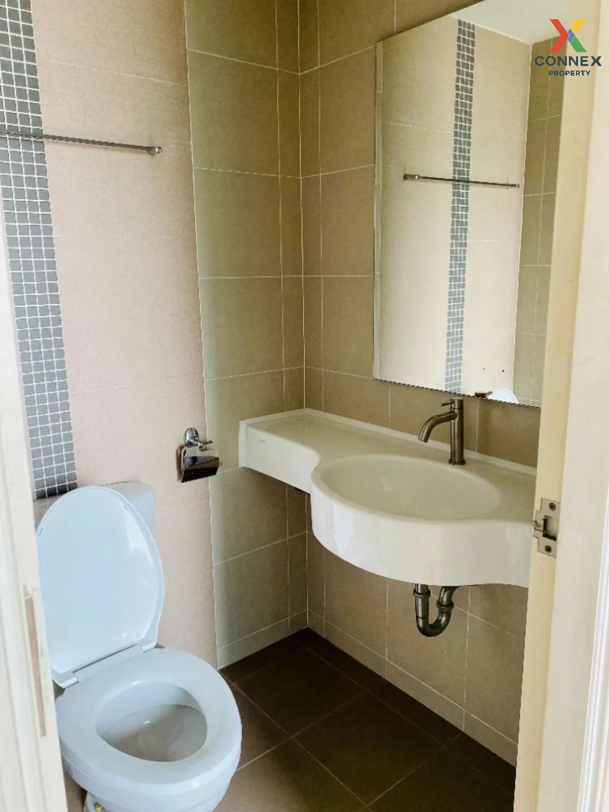 For Rent Condo , Lumpini Ville Chaengwatthana - Pakkret , Pak Kre