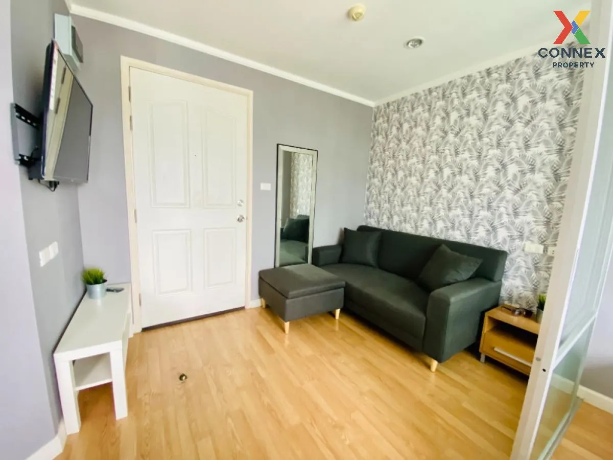 For Rent Condo , Lumpini Ville Chaengwatthana - Pakkret , Pak Kre 1