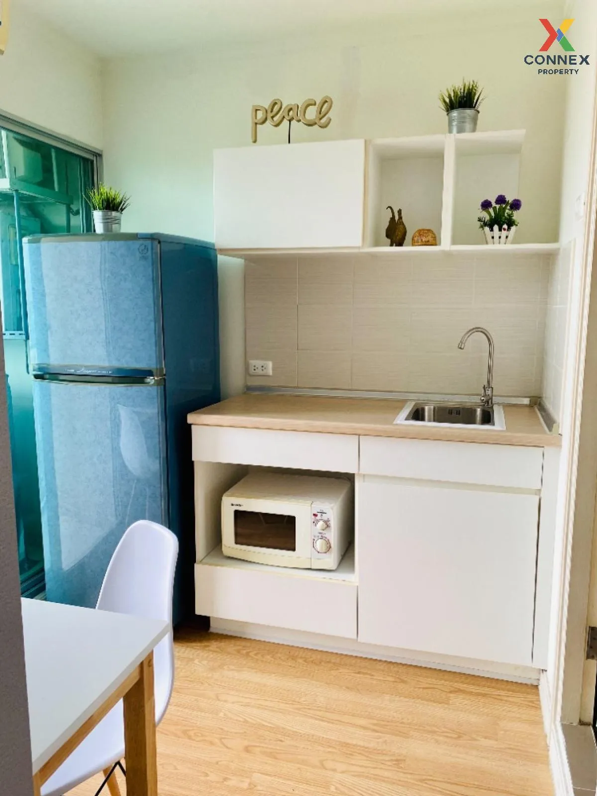 For Rent Condo , Lumpini Ville Chaengwatthana - Pakkret , Pak Kre
