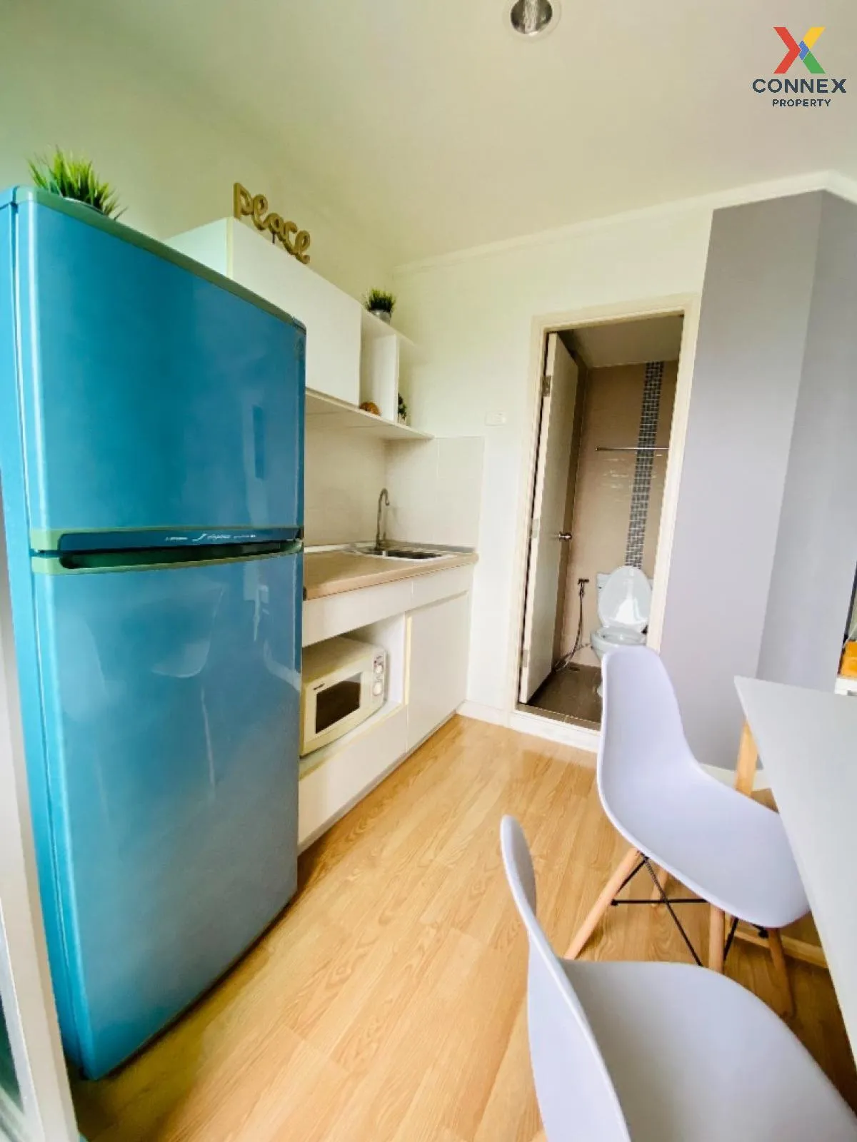 For Rent Condo , Lumpini Ville Chaengwatthana - Pakkret , Pak Kre