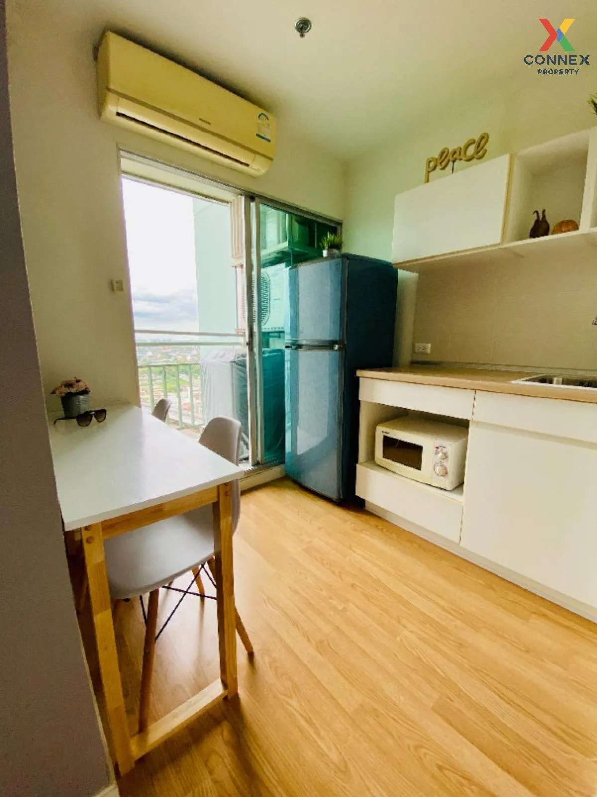 For Rent Condo , Lumpini Ville Chaengwatthana - Pakkret , Pak Kre