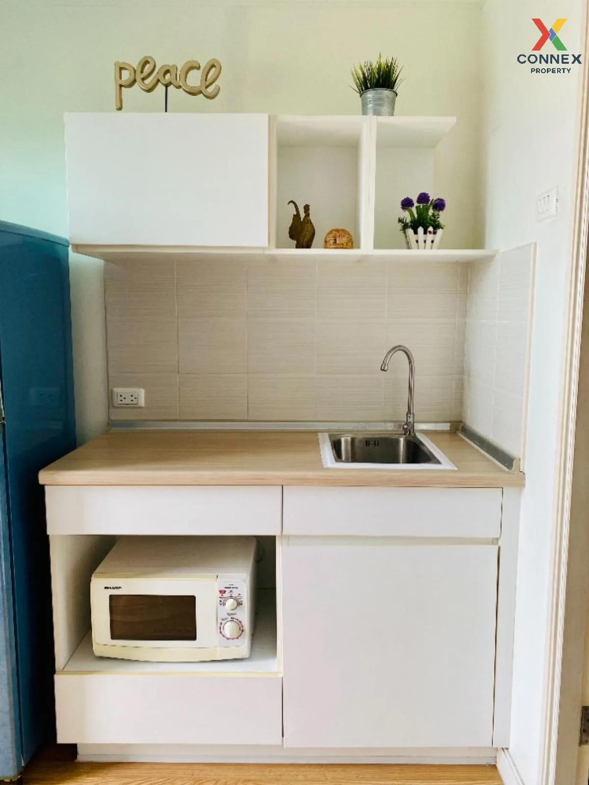 For Rent Condo , Lumpini Ville Chaengwatthana - Pakkret , Pak Kre