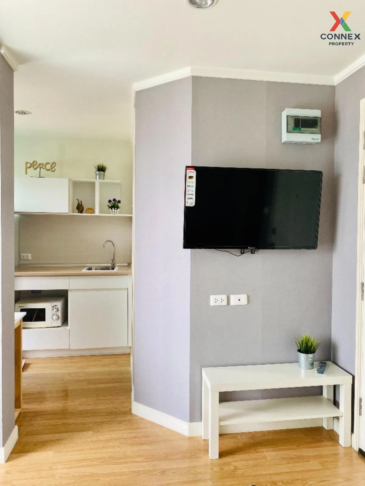 For Rent Condo , Lumpini Ville Chaengwatthana - Pakkret , Pak Kre
