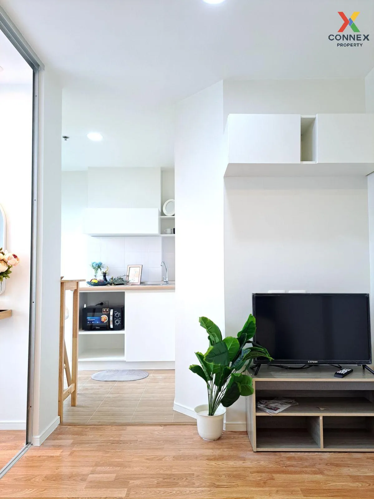 For Sale Condo , LUMPINI PARK NAWAMIN-SI BURAPHA , Khlong Kum , B 2