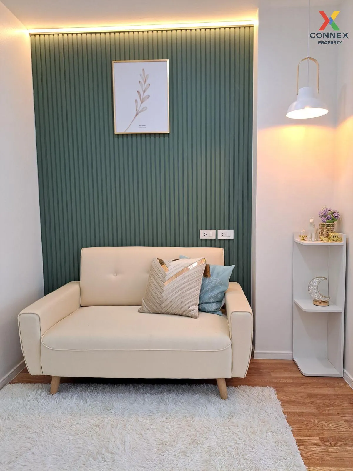 For Sale Condo , LUMPINI PARK NAWAMIN-SI BURAPHA , Khlong Kum , B 4