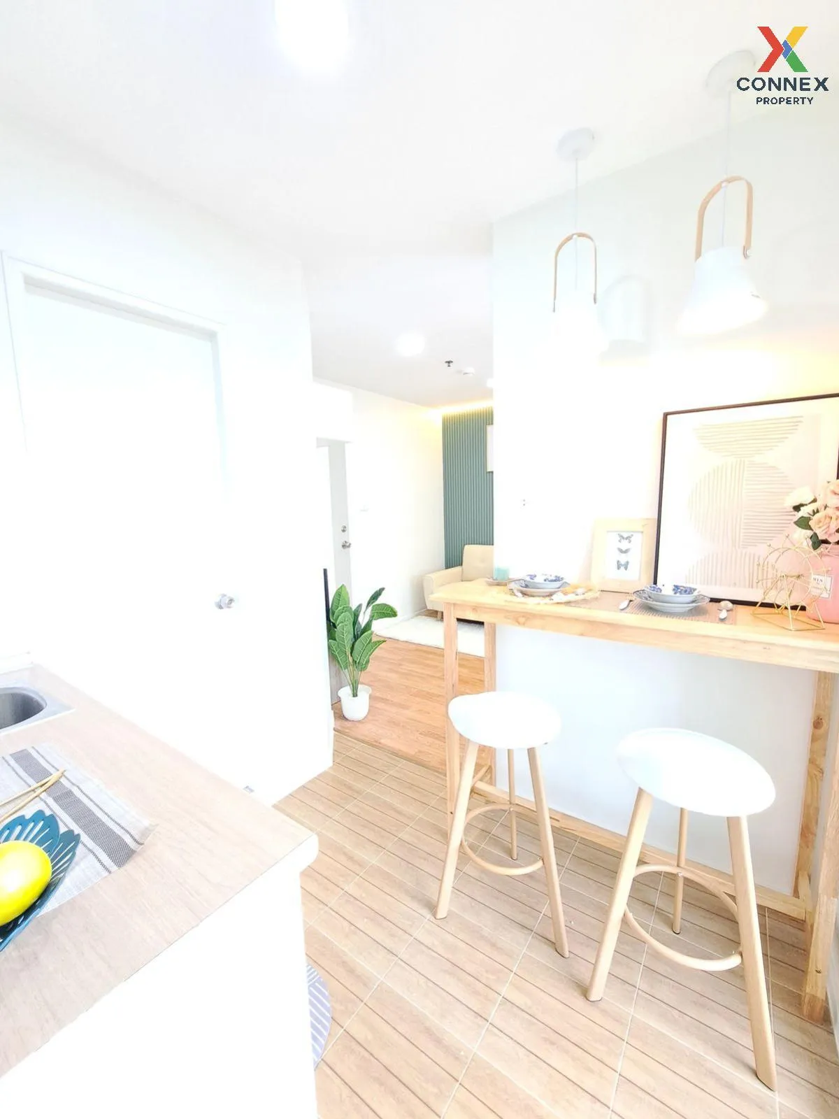 For Sale Condo , LUMPINI PARK NAWAMIN-SI BURAPHA , Khlong Kum , B