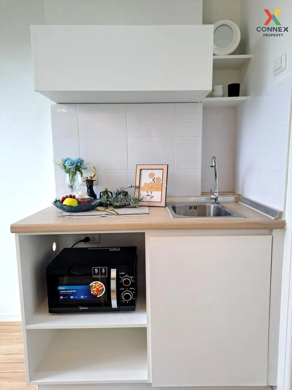 For Sale Condo , LUMPINI PARK NAWAMIN-SI BURAPHA , Khlong Kum , B