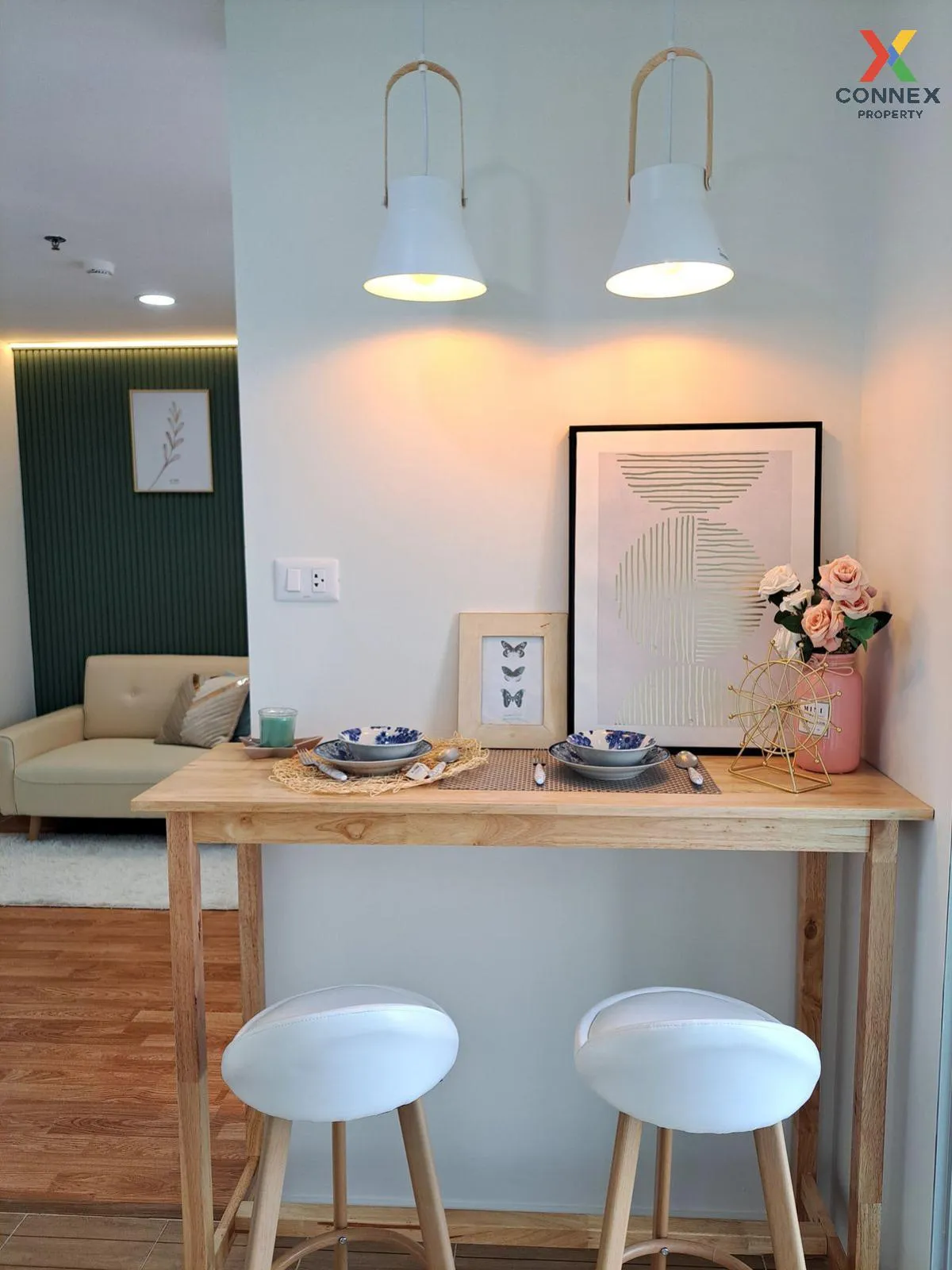 For Sale Condo , LUMPINI PARK NAWAMIN-SI BURAPHA , Khlong Kum , B