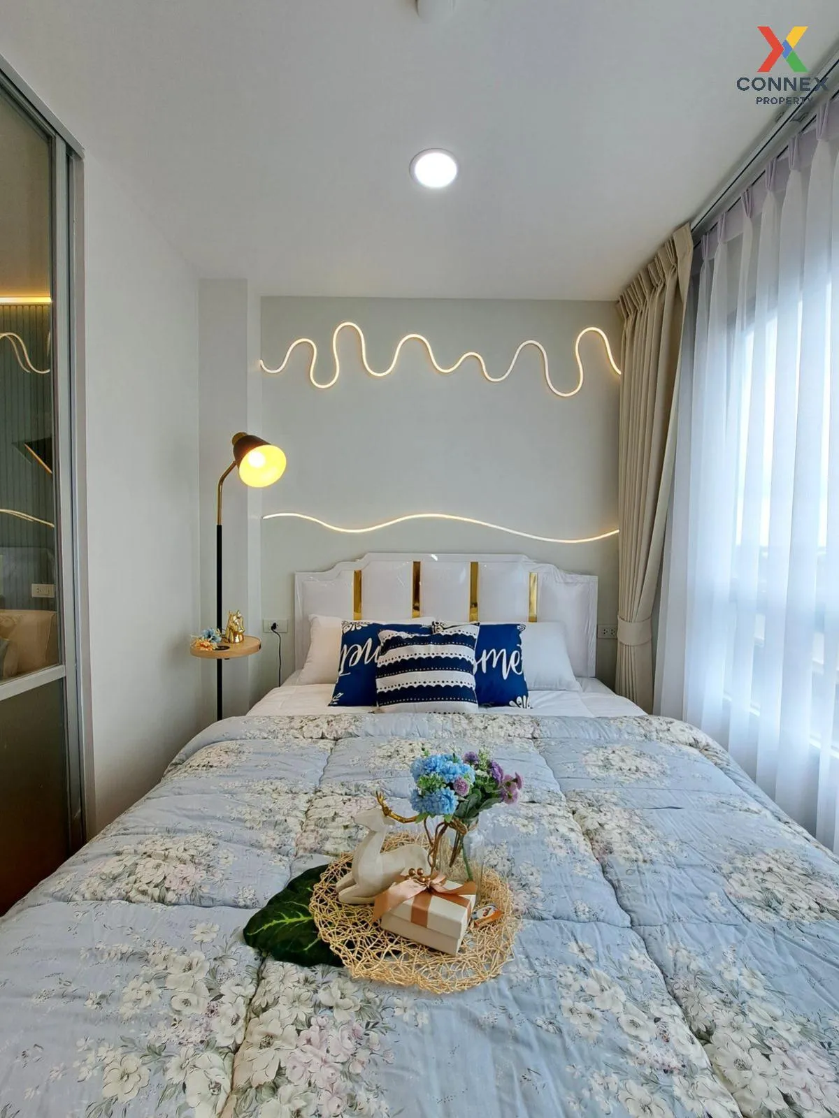 For Sale Condo , LUMPINI PARK NAWAMIN-SI BURAPHA , Khlong Kum , B