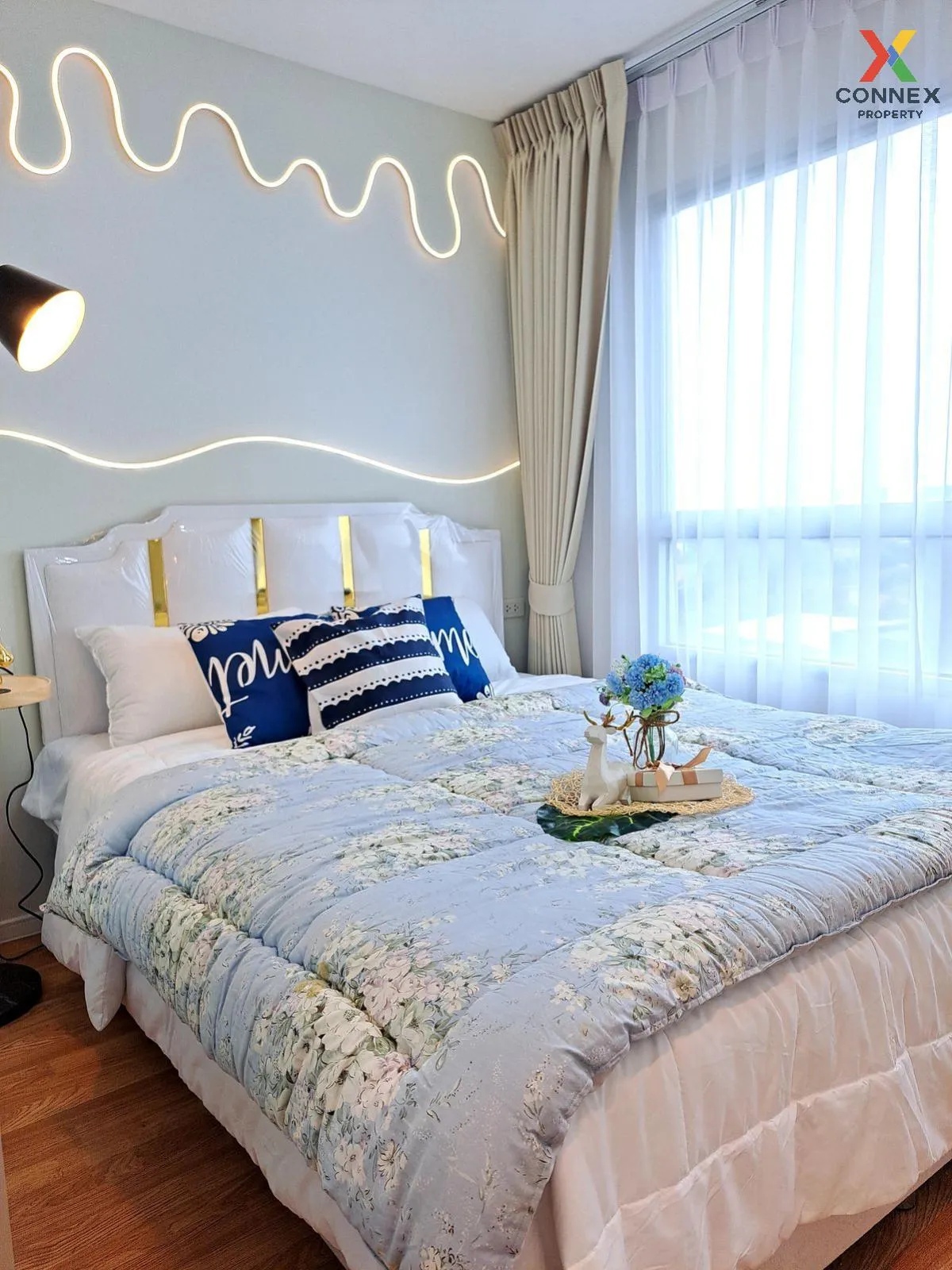 For Sale Condo , LUMPINI PARK NAWAMIN-SI BURAPHA , Khlong Kum , B