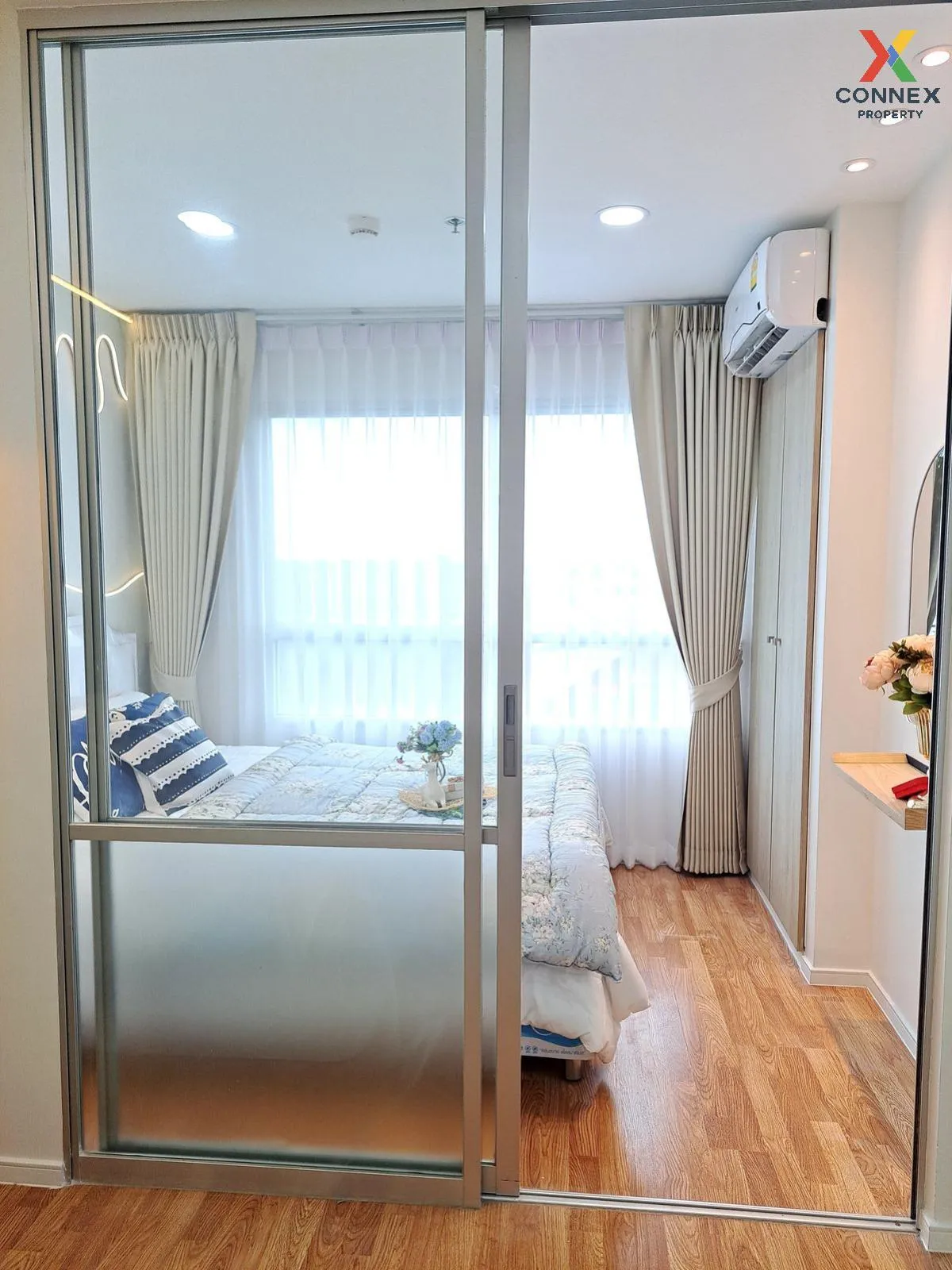 For Sale Condo , LUMPINI PARK NAWAMIN-SI BURAPHA , Khlong Kum , B