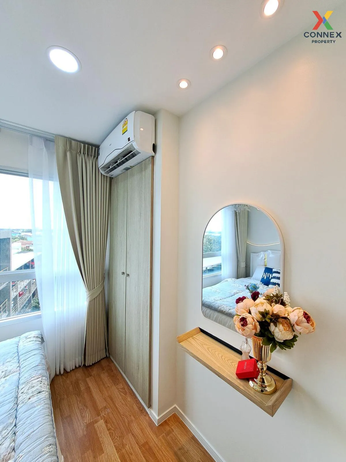 For Sale Condo , LUMPINI PARK NAWAMIN-SI BURAPHA , Khlong Kum , B