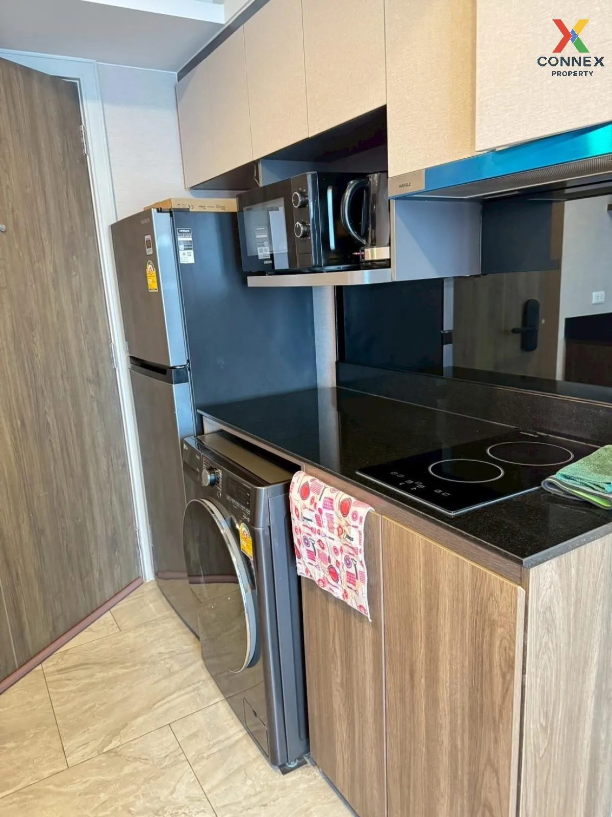 For Sale Condo , LLOYD Soonvijai - Thonglor , Bang Kapi , Huai Kh
