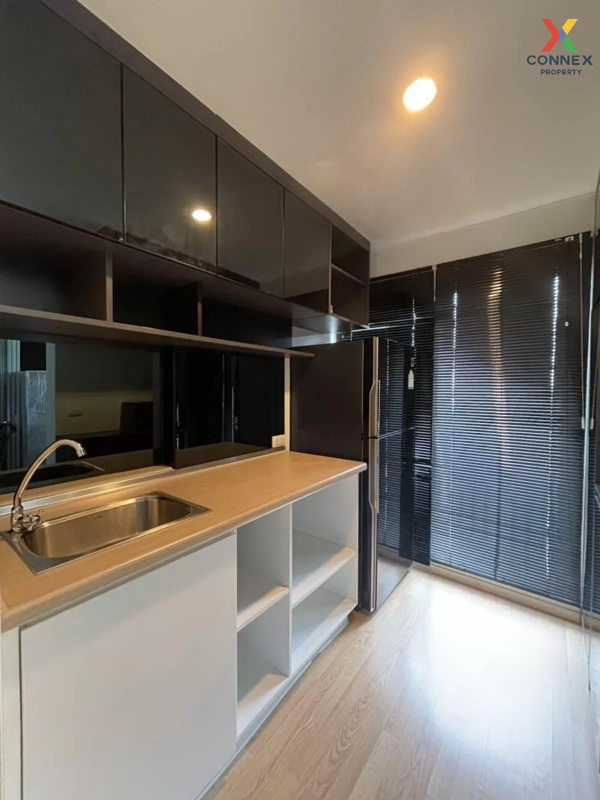 For Rent Condo , LUMPINI VILLE ONNUT-PHATTHANAKAN , ARL-Hua Mak ,