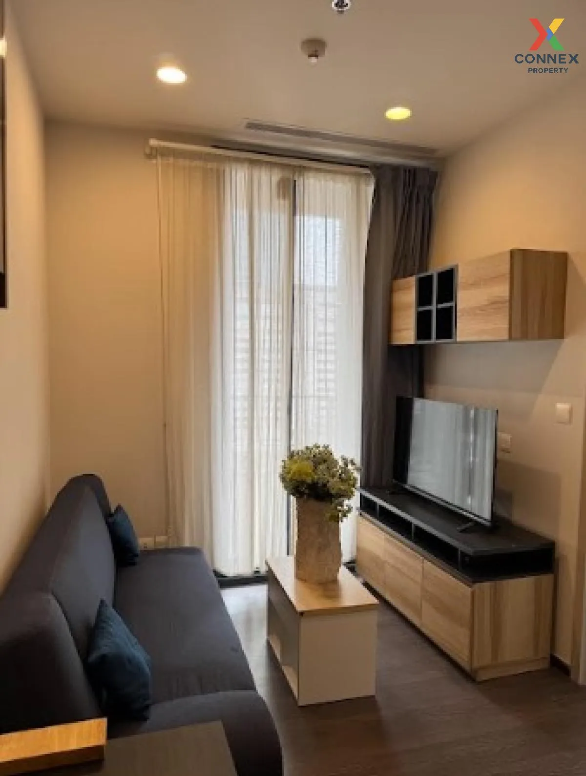 For Sale Condo , Oka Haus Sukhumvit 36 , BTS-Thong Lo , Khlong Ta 2