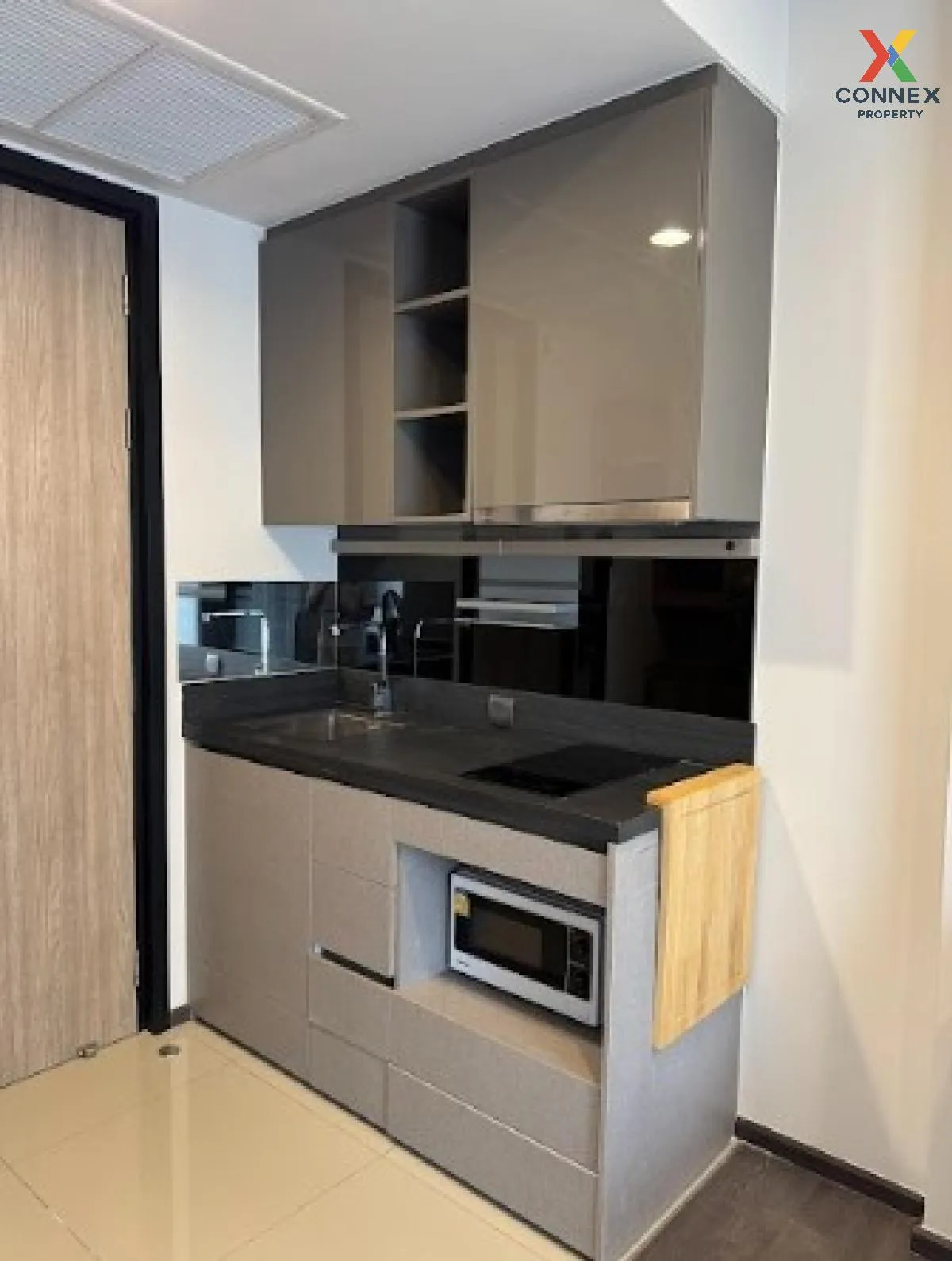 For Sale Condo , Oka Haus Sukhumvit 36 , BTS-Thong Lo , Khlong Ta 3