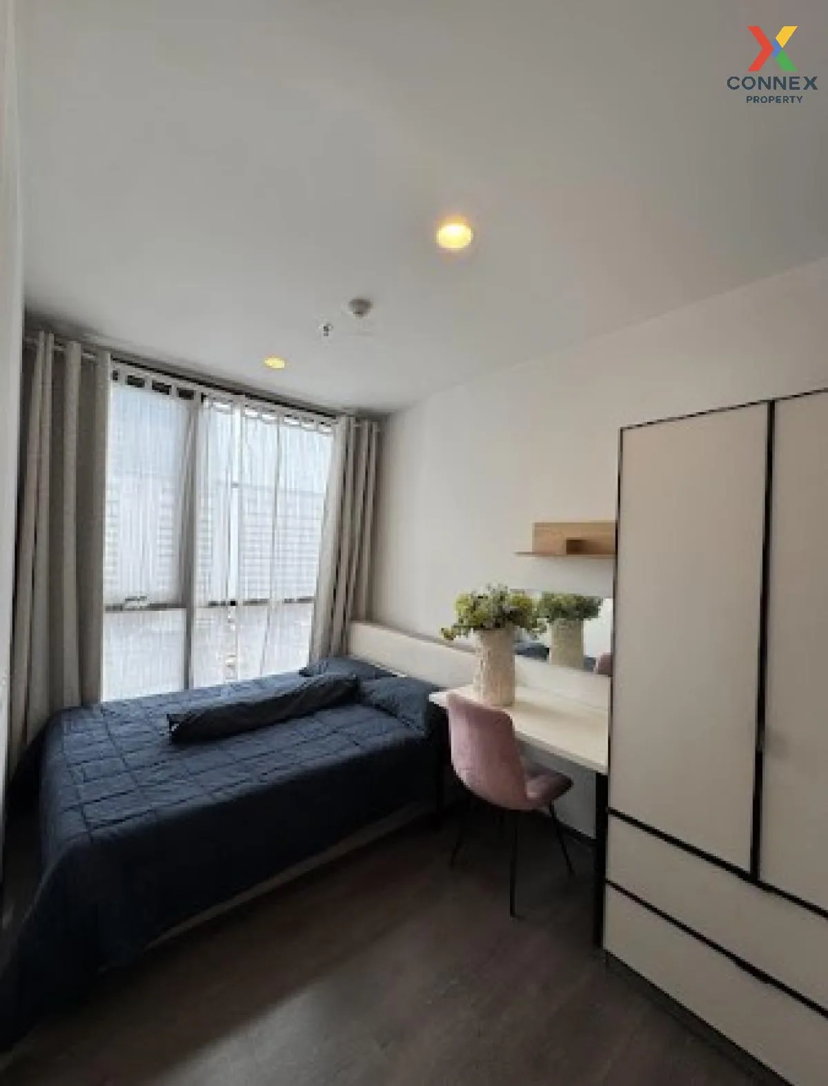 For Sale Condo , Oka Haus Sukhumvit 36 , BTS-Thong Lo , Khlong Ta 4