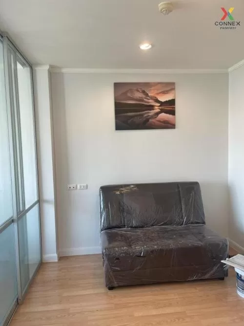 For Rent Condo , Lumpini Ville Phatthanakan - New Phetchaburi , Suan Luang , Suan Luang , Bangkok , CX-129072