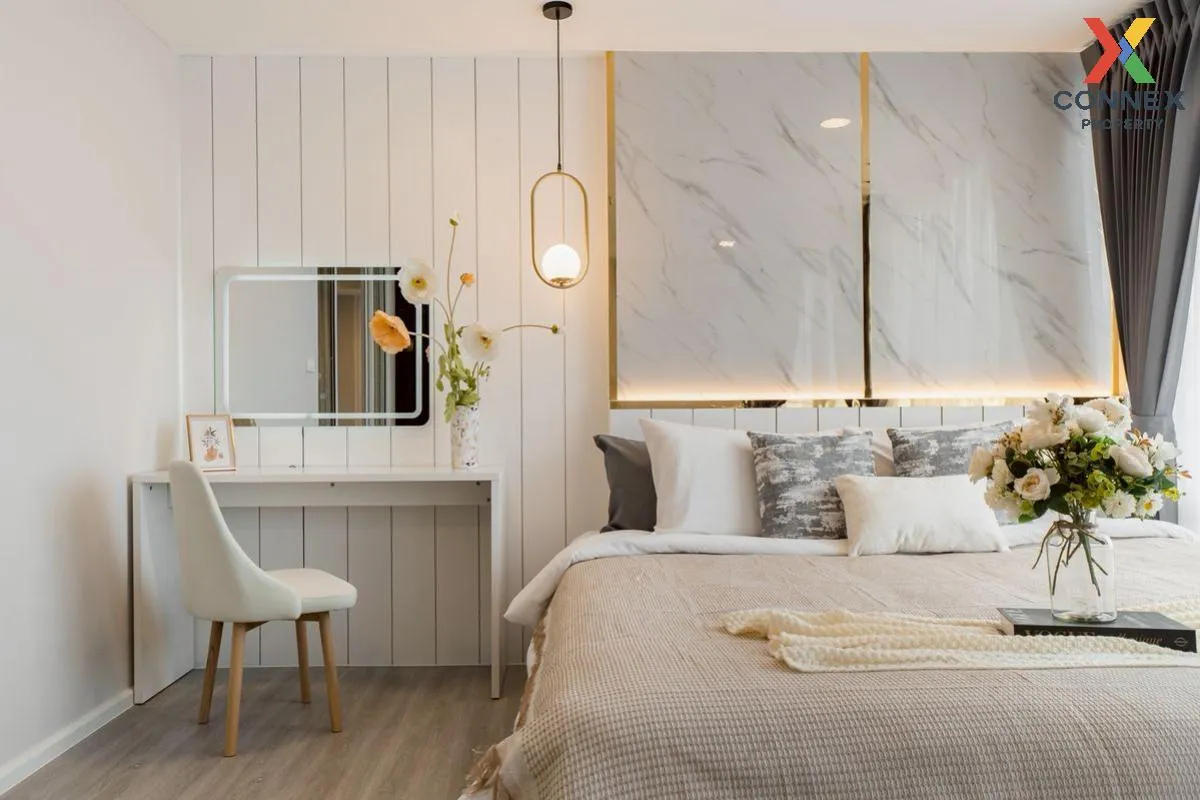 For Sale Condo , The Raffles , MRT-Ratchadaphisek , Sam Saen Nok 