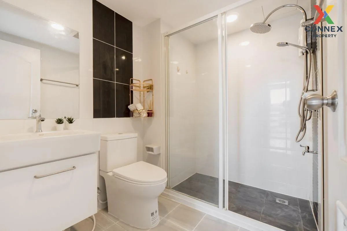 For Sale Condo , The Raffles , MRT-Ratchadaphisek , Sam Saen Nok 