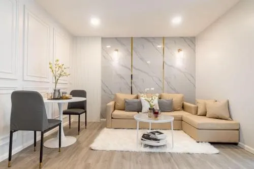 For Sale Condo , The Raffles , MRT-Ratchadaphisek , Sam Saen Nok , Huai Khwang , Bangkok , CX-129073