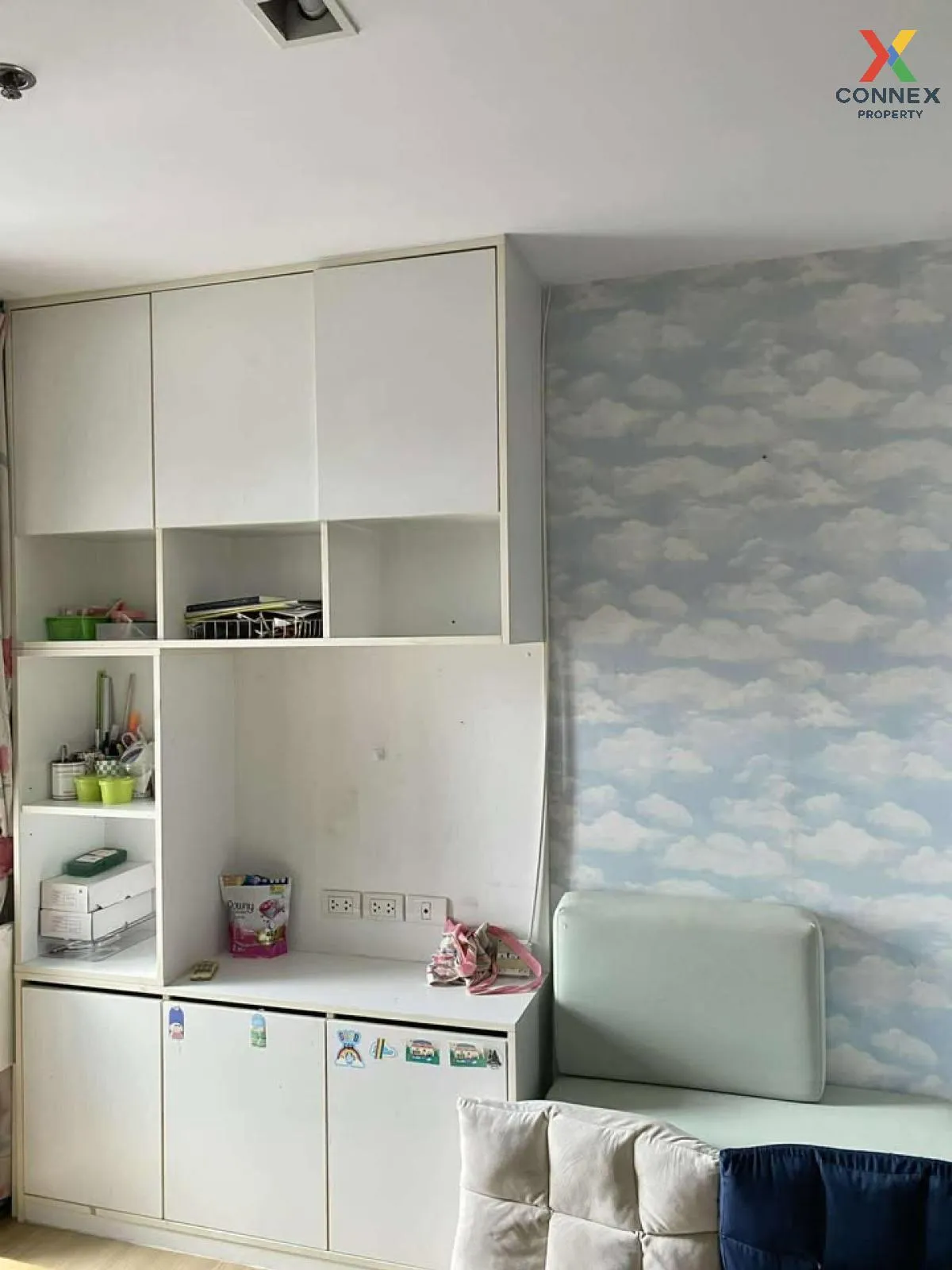 For Sale Condo , Haus 23 Ratchada-Ladprao , MRT-Lat Phrao , Chank 2