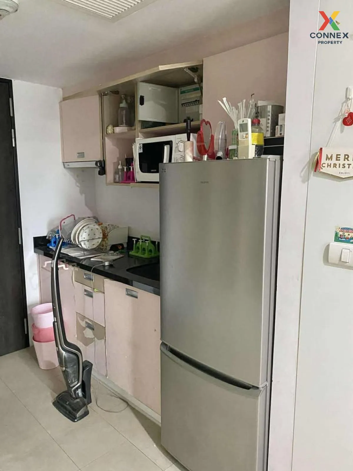 For Sale Condo , Haus 23 Ratchada-Ladprao , MRT-Lat Phrao , Chank 2