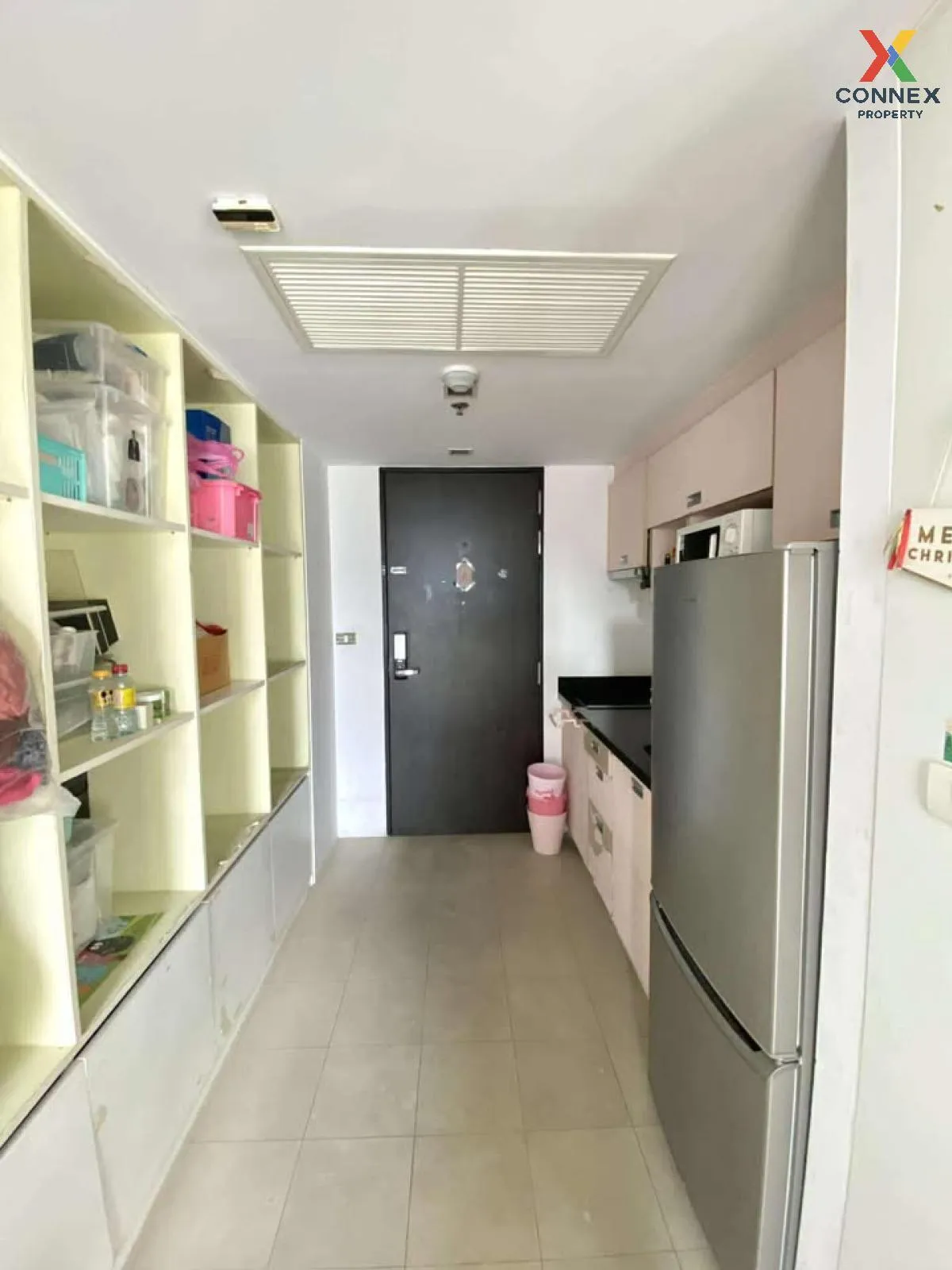 For Sale Condo , Haus 23 Ratchada-Ladprao , MRT-Lat Phrao , Chank 3