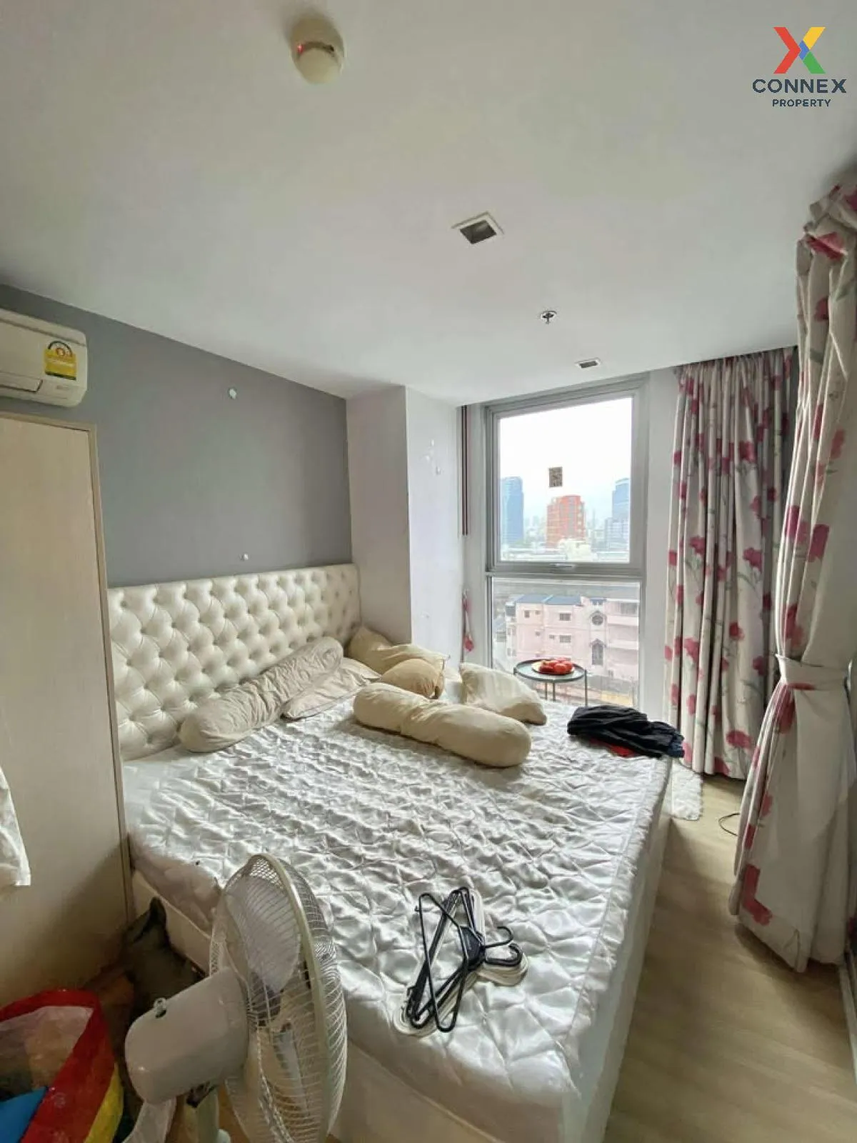 For Sale Condo , Haus 23 Ratchada-Ladprao , MRT-Lat Phrao , Chank 3