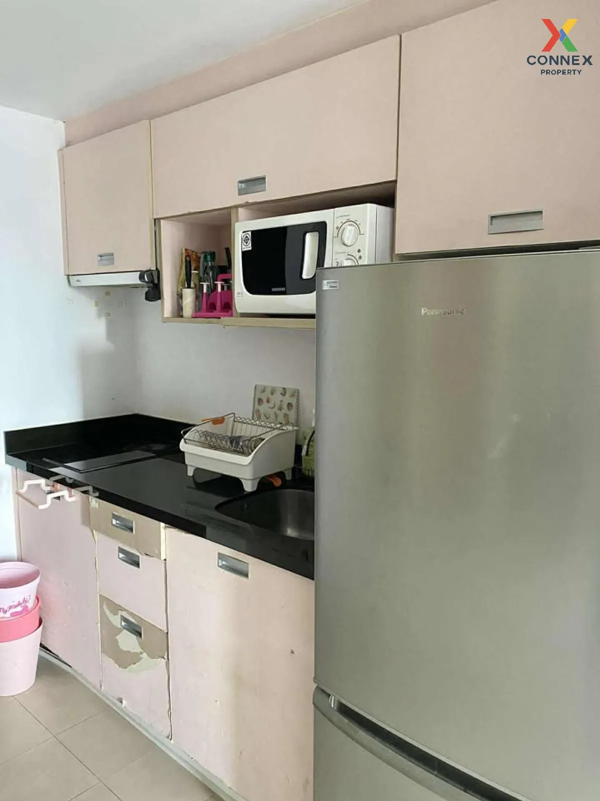 For Sale Condo , Haus 23 Ratchada-Ladprao , MRT-Lat Phrao , Chank 4