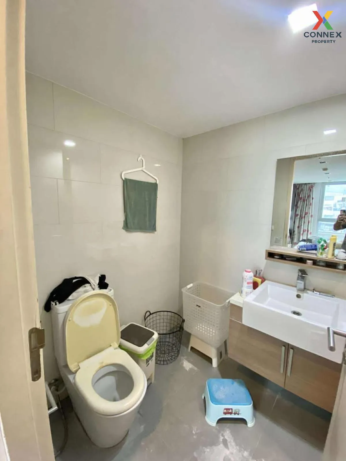 For Sale Condo , Haus 23 Ratchada-Ladprao , MRT-Lat Phrao , Chank 4
