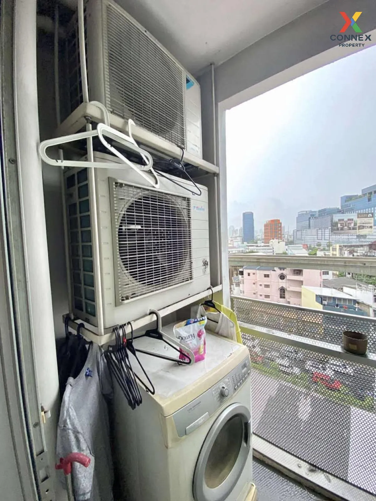 For Sale Condo , Haus 23 Ratchada-Ladprao , MRT-Lat Phrao , Chank